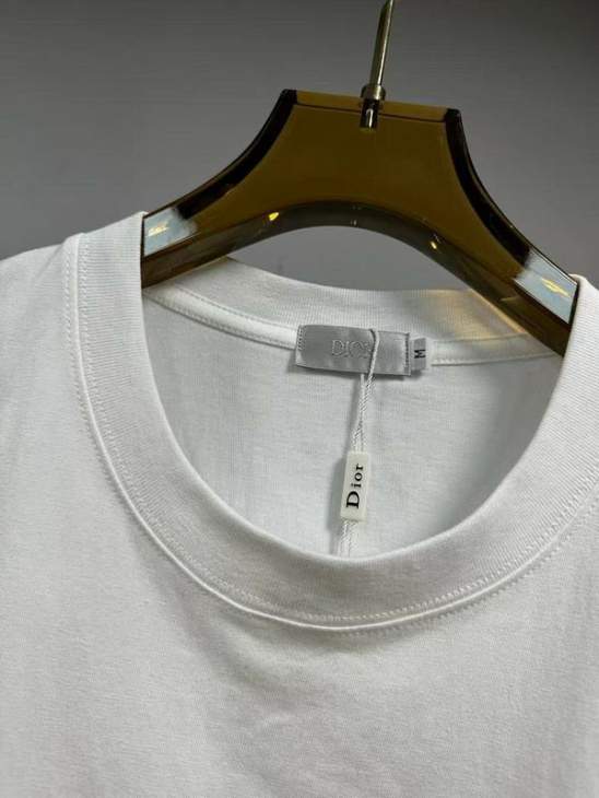Dior T Shirts Short _SKUDiorS-3XL8qx0315883